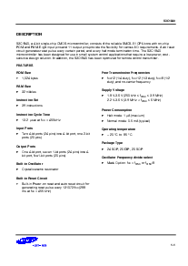 浏览型号S3C1840的Datasheet PDF文件第2页