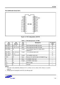 浏览型号S3C1840的Datasheet PDF文件第4页