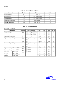 浏览型号S3C1840的Datasheet PDF文件第7页