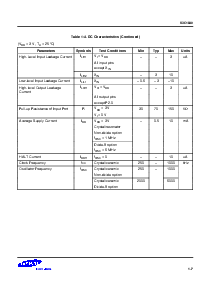 浏览型号S3C1840的Datasheet PDF文件第8页