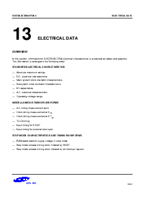 浏览型号S3P72N4的Datasheet PDF文件第9页