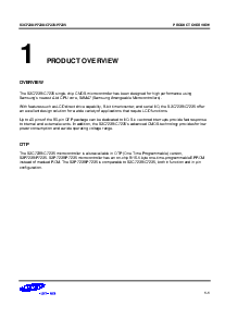 浏览型号S3P7235的Datasheet PDF文件第1页