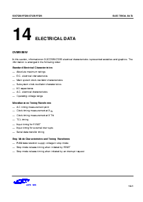 浏览型号S3P7235的Datasheet PDF文件第9页