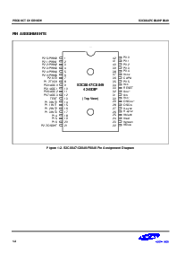 浏览型号S3P8849的Datasheet PDF文件第4页