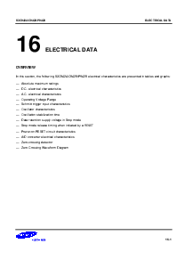 浏览型号S3P9428的Datasheet PDF文件第9页