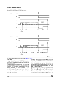 浏览型号M93S46-RDS3TP的Datasheet PDF文件第10页