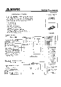 浏览型号S40D40的Datasheet PDF文件第1页