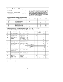 浏览型号DM74LS465的Datasheet PDF文件第2页