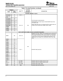 浏览型号TMS470R1A256PZ的Datasheet PDF文件第8页
