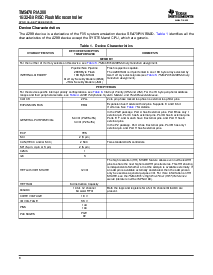 浏览型号TMS470R1A288的Datasheet PDF文件第8页