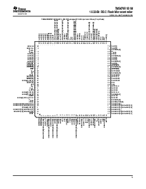 浏览型号TMS470R1B1M的Datasheet PDF文件第3页