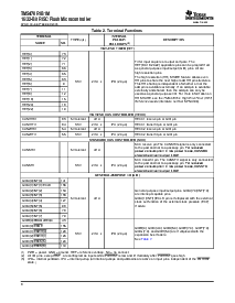浏览型号TMS470R1B1M的Datasheet PDF文件第8页