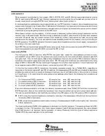 浏览型号TMS4C2972的Datasheet PDF文件第7页