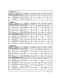 浏览型号LM2585S-5.0的Datasheet PDF文件第3页