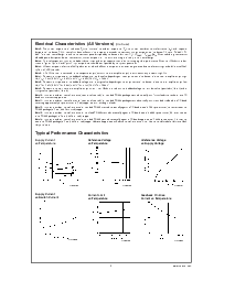 浏览型号LM2585S-5.0的Datasheet PDF文件第5页
