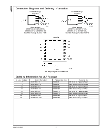 浏览型号LM2676S-5.0的Datasheet PDF文件第2页
