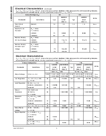 浏览型号LM2940S-5.0的Datasheet PDF文件第6页