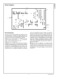 浏览型号LM2591HVS-5.0的Datasheet PDF文件第9页