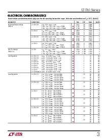 浏览型号LT1761ES5-1.8的Datasheet PDF文件第3页