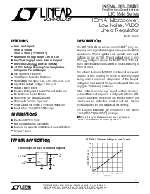 浏览型号LTC1844ES5-1.5的Datasheet PDF文件第1页