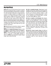 浏览型号LTC1844ES5-2.8的Datasheet PDF文件第5页