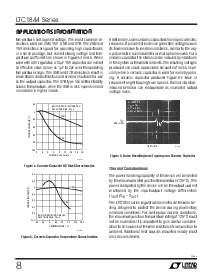 浏览型号LTC1844ES5-1.5的Datasheet PDF文件第8页