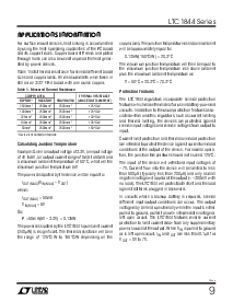 浏览型号LTC1844ES5-1.5的Datasheet PDF文件第9页