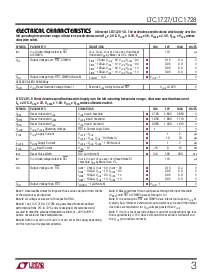 浏览型号LTC1728ES5-1.8的Datasheet PDF文件第3页