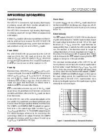 浏览型号LTC1728ES5-1.8的Datasheet PDF文件第9页