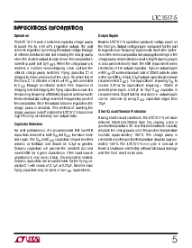 浏览型号LTC1517CS5-5的Datasheet PDF文件第5页