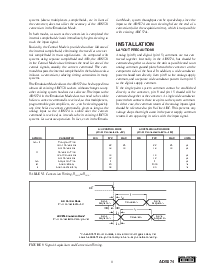 浏览型号ADS574KU的Datasheet PDF文件第11页