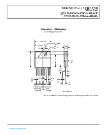 浏览型号STRS5707的Datasheet PDF文件第7页