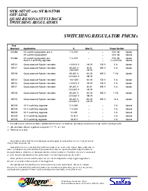 浏览型号STRS5707的Datasheet PDF文件第8页