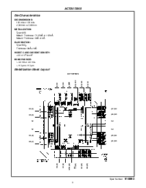 浏览型号ACTS573HMSR的Datasheet PDF文件第3页