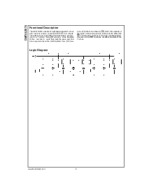 浏览型号DM74LS574N的Datasheet PDF文件第2页