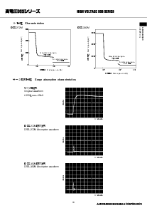 浏览型号DSS-601MC04F的Datasheet PDF文件第5页
