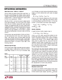 浏览型号LT1934ES6-1的Datasheet PDF文件第7页