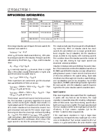浏览型号LT1934ES6-1的Datasheet PDF文件第8页