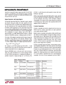 浏览型号LT1934ES6-1的Datasheet PDF文件第9页