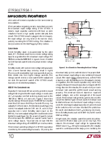 浏览型号LT1934ES6-1的Datasheet PDF文件第10页
