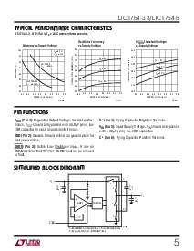 浏览型号LTC1754ES6-3.3的Datasheet PDF文件第5页