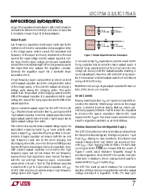 浏览型号LTC1754ES6-3.3的Datasheet PDF文件第7页