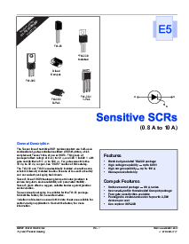 浏览型号S6008LS3的Datasheet PDF文件第1页