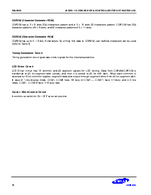浏览型号S6A0069的Datasheet PDF文件第10页