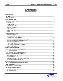 浏览型号S6A0094的Datasheet PDF文件第4页