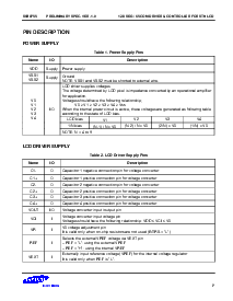 浏览型号S6B0755的Datasheet PDF文件第10页