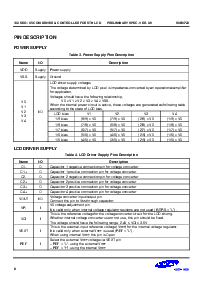 浏览型号S6B0723的Datasheet PDF文件第11页