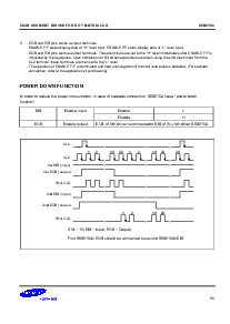 浏览型号S6B0086的Datasheet PDF文件第11页