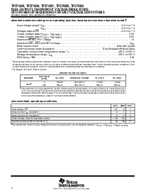 浏览型号TPS70345的Datasheet PDF文件第8页