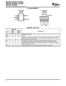 浏览型号TPS73225DBVT的Datasheet PDF文件第6页